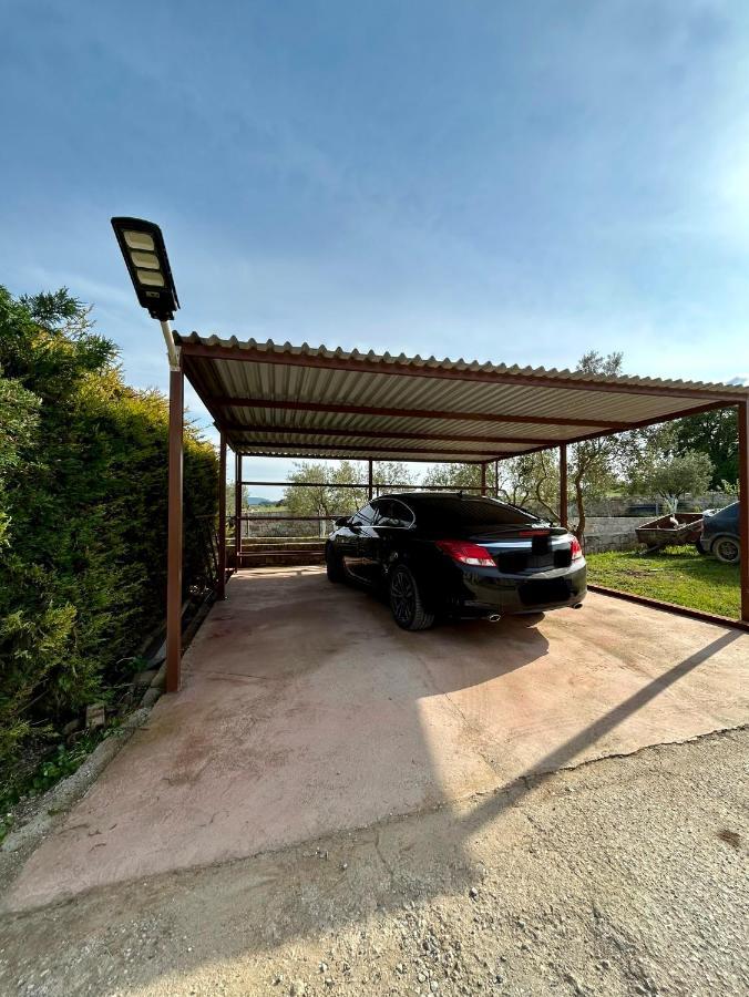 My Bright House Villa Afytos Exteriör bild